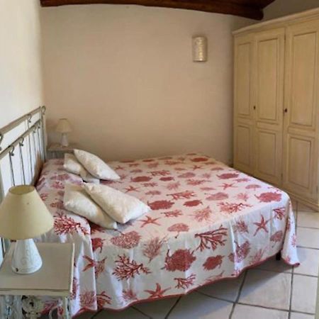 La Maddalena Exclusive Villas מראה חיצוני תמונה