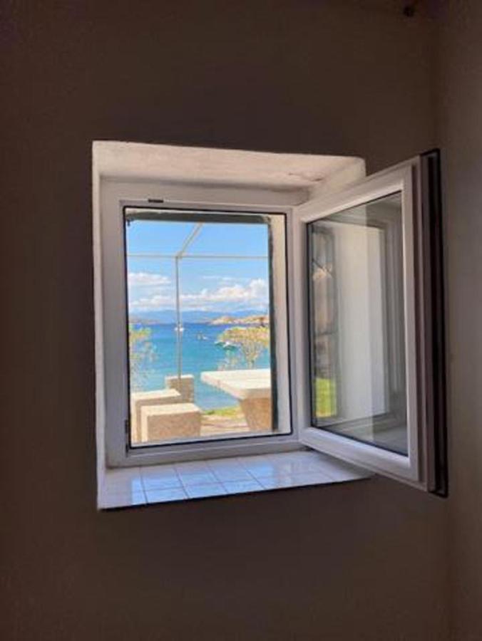 La Maddalena Exclusive Villas מראה חיצוני תמונה
