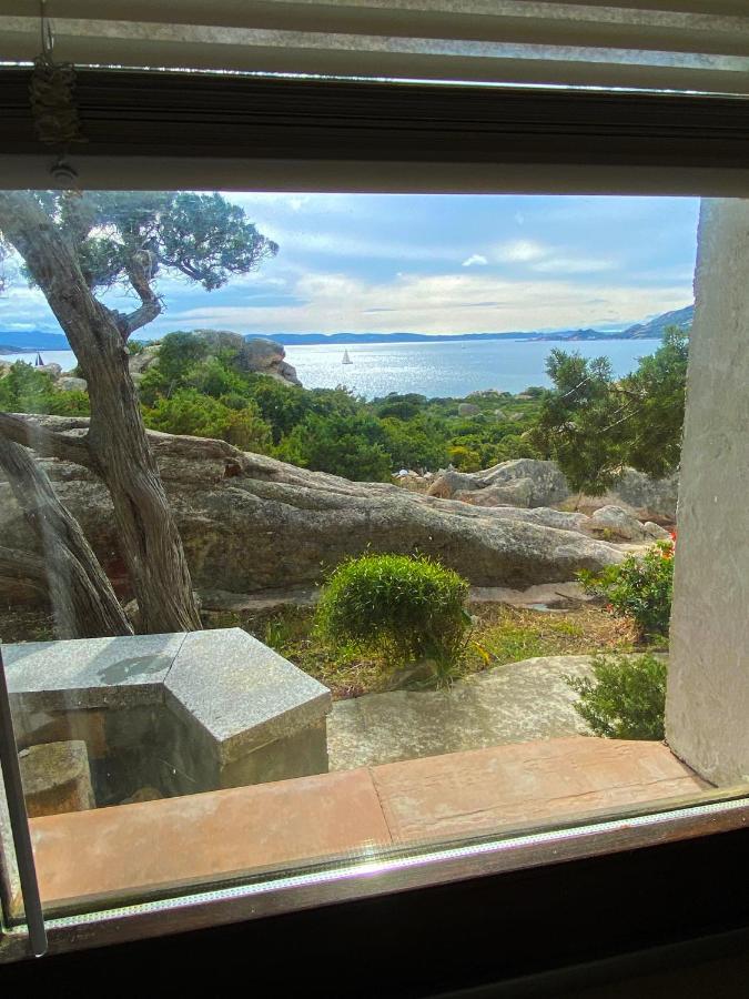 La Maddalena Exclusive Villas מראה חיצוני תמונה